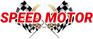 Logo Speed Motor